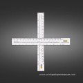 Paper Wound Measuring Ruler 18Cm